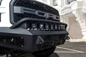 Addictive Desert Designs Bumpers & Off-Road Parts | 1350 Offroad - ADD HoneyBadger Front Bumper - F117432860103 - Image 5