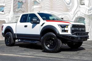 Addictive Desert Designs Bumpers & Off-Road Parts | 1350 Offroad - ADD HoneyBadger Front Bumper - F117432860103 - Image 2