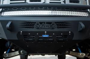 Addictive Desert Designs Bumpers & Off-Road Parts | 1350 Offroad - ADD HoneyBadger Front Bumper - F117432860103 - Image 4