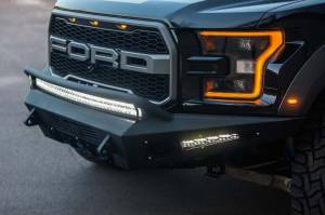 Addictive Desert Designs Bumpers & Off-Road Parts | 1350 Offroad - ADD HoneyBadger Front Bumper - F117432860103 - Image 9