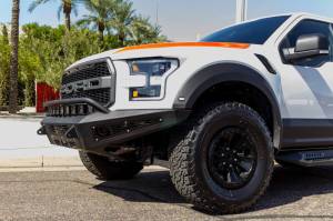 Addictive Desert Designs Bumpers & Off-Road Parts | 1350 Offroad - ADD HoneyBadger Front Bumper - F117432860103 - Image 10