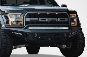 Addictive Desert Designs Bumpers & Off-Road Parts | 1350 Offroad - ADD HoneyBadger Front Bumper - F117432860103 - Image 11