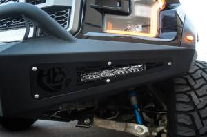 Addictive Desert Designs Bumpers & Off-Road Parts | 1350 Offroad - ADD HoneyBadger Front Bumper - F117432860103 - Image 17