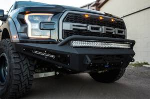 Addictive Desert Designs Bumpers & Off-Road Parts | 1350 Offroad - ADD HoneyBadger Front Bumper - F117432860103 - Image 15
