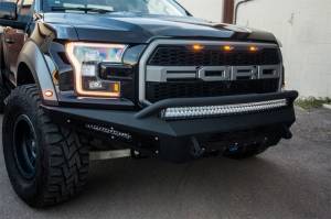 Addictive Desert Designs Bumpers & Off-Road Parts | 1350 Offroad - ADD HoneyBadger Front Bumper - F117432860103 - Image 16