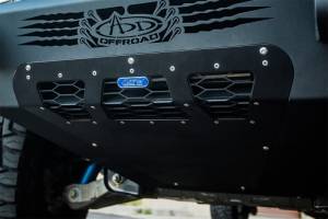 Addictive Desert Designs Bumpers & Off-Road Parts | 1350 Offroad - ADD HoneyBadger Front Bumper - F117432860103 - Image 14