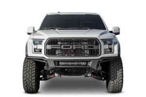 Addictive Desert Designs Bumpers & Off-Road Parts | 1350 Offroad - ADD PRO Bolt-On Front Bumper - F118102100103 - Image 2