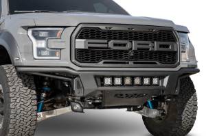 Addictive Desert Designs Bumpers & Off-Road Parts | 1350 Offroad - ADD PRO Bolt-On Front Bumper - F118102100103 - Image 3