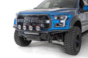 Addictive Desert Designs Bumpers & Off-Road Parts | 1350 Offroad - ADD PRO Bolt-On Front Bumper - F118102100103 - Image 5