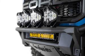 Addictive Desert Designs Bumpers & Off-Road Parts | 1350 Offroad - ADD PRO Bolt-On Front Bumper - F118102100103 - Image 7