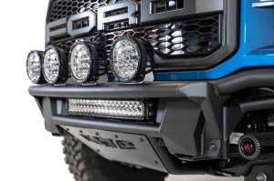 Addictive Desert Designs Bumpers & Off-Road Parts | 1350 Offroad - ADD PRO Bolt-On Front Bumper - F118102100103 - Image 6