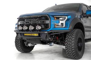 Addictive Desert Designs Bumpers & Off-Road Parts | 1350 Offroad - ADD PRO Bolt-On Front Bumper - F118102100103 - Image 8