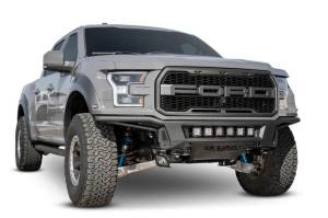 Addictive Desert Designs Bumpers & Off-Road Parts | 1350 Offroad - ADD PRO Bolt-On Front Bumper - F118102100103 - Image 10