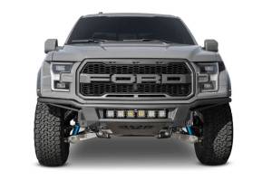 Addictive Desert Designs Bumpers & Off-Road Parts | 1350 Offroad - ADD PRO Bolt-On Front Bumper - F118102100103 - Image 12