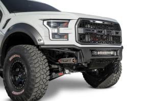 Addictive Desert Designs Bumpers & Off-Road Parts | 1350 Offroad - ADD PRO Bolt-On Front Bumper - F118102100103 - Image 13