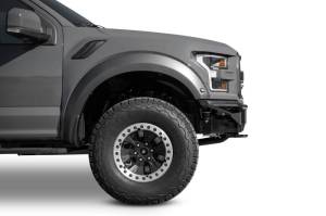 Addictive Desert Designs Bumpers & Off-Road Parts | 1350 Offroad - ADD PRO Bolt-On Front Bumper - F118102100103 - Image 11