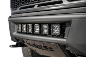 Addictive Desert Designs Bumpers & Off-Road Parts | 1350 Offroad - ADD PRO Bolt-On Front Bumper - F118102100103 - Image 9