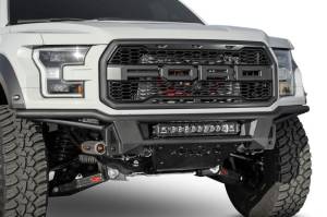 Addictive Desert Designs Bumpers & Off-Road Parts | 1350 Offroad - ADD PRO Bolt-On Front Bumper - F118102100103 - Image 14