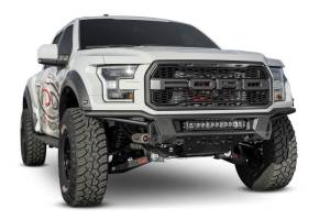 Addictive Desert Designs Bumpers & Off-Road Parts | 1350 Offroad - ADD PRO Bolt-On Front Bumper - F118102100103 - Image 16