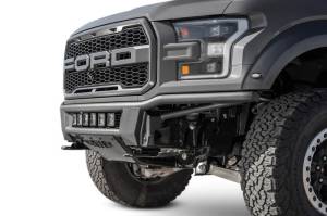 Addictive Desert Designs Bumpers & Off-Road Parts | 1350 Offroad - ADD PRO Bolt-On Front Bumper - F118102100103 - Image 15