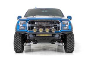 Addictive Desert Designs Bumpers & Off-Road Parts | 1350 Offroad - ADD PRO Bolt-On Front Bumper - F118102100103 - Image 18
