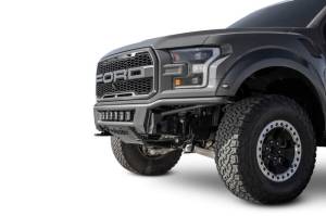 Addictive Desert Designs Bumpers & Off-Road Parts | 1350 Offroad - ADD PRO Bolt-On Front Bumper - F118102100103 - Image 25