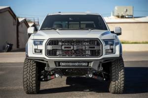 Addictive Desert Designs Bumpers & Off-Road Parts | 1350 Offroad - ADD PRO Bolt-On Front Bumper - F118102100103 - Image 20