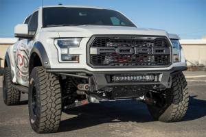 Addictive Desert Designs Bumpers & Off-Road Parts | 1350 Offroad - ADD PRO Bolt-On Front Bumper - F118102100103 - Image 23