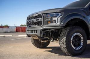 Addictive Desert Designs Bumpers & Off-Road Parts | 1350 Offroad - ADD PRO Bolt-On Front Bumper - F118102100103 - Image 19
