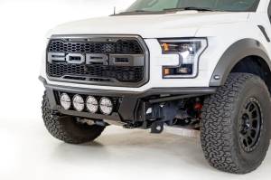 Addictive Desert Designs Bumpers & Off-Road Parts | 1350 Offroad - ADD PRO Bolt-On V2 Front Bumper - F118103500103 - Image 3