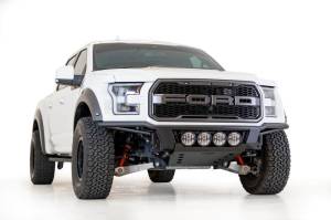 Addictive Desert Designs Bumpers & Off-Road Parts | 1350 Offroad - ADD PRO Bolt-On V2 Front Bumper - F118103500103 - Image 2