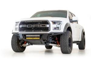 Addictive Desert Designs Bumpers & Off-Road Parts | 1350 Offroad - ADD PRO Bolt-On V2 Front Bumper - F118103500103 - Image 4