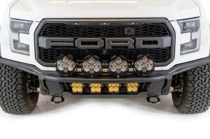 Addictive Desert Designs Bumpers & Off-Road Parts | 1350 Offroad - ADD PRO Bolt-On V2 Front Bumper - F118103500103 - Image 5