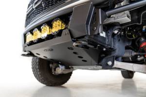 Addictive Desert Designs Bumpers & Off-Road Parts | 1350 Offroad - ADD PRO Bolt-On V2 Front Bumper - F118103500103 - Image 11