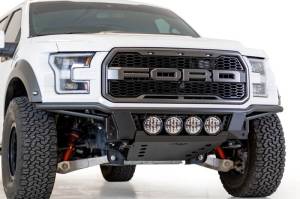 Addictive Desert Designs Bumpers & Off-Road Parts | 1350 Offroad - ADD PRO Bolt-On V2 Front Bumper - F118103500103 - Image 10