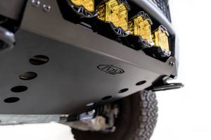 Addictive Desert Designs Bumpers & Off-Road Parts | 1350 Offroad - ADD PRO Bolt-On V2 Front Bumper - F118103500103 - Image 8
