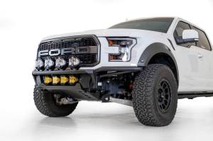 Addictive Desert Designs Bumpers & Off-Road Parts | 1350 Offroad - ADD PRO Bolt-On V2 Front Bumper - F118103500103 - Image 9