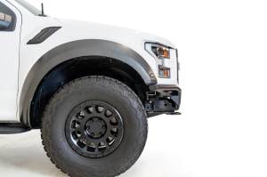 Addictive Desert Designs Bumpers & Off-Road Parts | 1350 Offroad - ADD PRO Bolt-On V2 Front Bumper - F118103500103 - Image 6