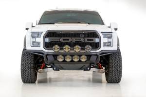 Addictive Desert Designs Bumpers & Off-Road Parts | 1350 Offroad - ADD PRO Bolt-On V2 Front Bumper - F118103500103 - Image 13