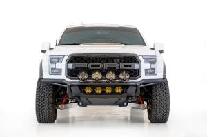 Addictive Desert Designs Bumpers & Off-Road Parts | 1350 Offroad - ADD PRO Bolt-On V2 Front Bumper - F118103500103 - Image 14