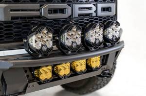 Addictive Desert Designs Bumpers & Off-Road Parts | 1350 Offroad - ADD PRO Bolt-On V2 Front Bumper - F118103500103 - Image 17