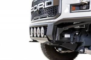 Addictive Desert Designs Bumpers & Off-Road Parts | 1350 Offroad - ADD PRO Bolt-On V2 Front Bumper - F118103500103 - Image 21