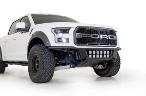 Addictive Desert Designs Bumpers & Off-Road Parts | 1350 Offroad - ADD PRO Bolt-On V2 Front Bumper - F118103500103 - Image 25