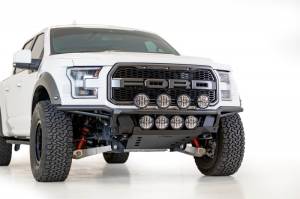 Addictive Desert Designs Bumpers & Off-Road Parts | 1350 Offroad - ADD PRO Bolt-On V2 Front Bumper - F118103500103 - Image 23