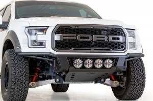 Addictive Desert Designs Bumpers & Off-Road Parts | 1350 Offroad - ADD PRO Bolt-On V2 Front Bumper - F118103500103 - Image 24