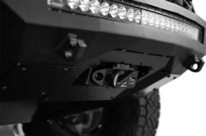 Addictive Desert Designs Bumpers & Off-Road Parts | 1350 Offroad - ADD 2022+ Chevy Silverado 1500 ZR2 Stealth Fighter Front Bumper - F120083030103 - Image 16