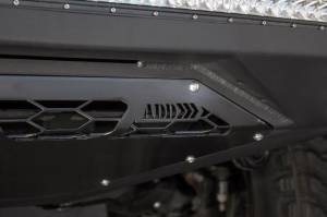 Addictive Desert Designs Bumpers & Off-Road Parts | 1350 Offroad - ADD 15-17 Ford F-150 EcoBoost Stealth Fighter Front Bumper - F151192860103 - Image 1