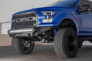 Addictive Desert Designs Bumpers & Off-Road Parts | 1350 Offroad - ADD 15-17 Ford F-150 EcoBoost Stealth Fighter Front Bumper - F151192860103 - Image 7