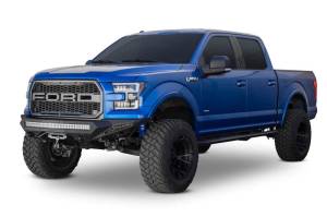 Addictive Desert Designs Bumpers & Off-Road Parts | 1350 Offroad - ADD 15-17 Ford F-150 EcoBoost Stealth Fighter Front Bumper - F151192860103 - Image 8