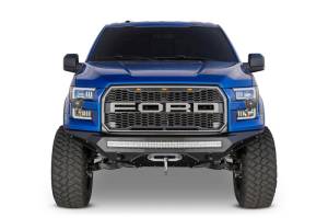 Addictive Desert Designs Bumpers & Off-Road Parts | 1350 Offroad - ADD 15-17 Ford F-150 EcoBoost Stealth Fighter Front Bumper - F151192860103 - Image 11